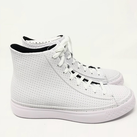 converse perforated